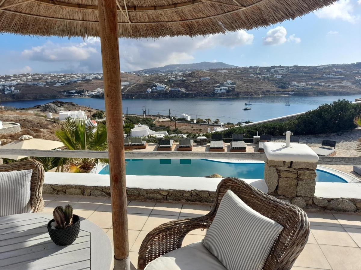 Appartamento Navy Blue Ornos (Mykonos)