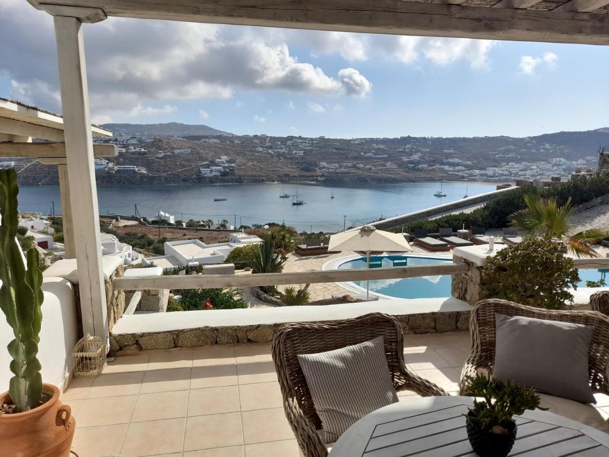 Appartamento Navy Blue Ornos (Mykonos)
