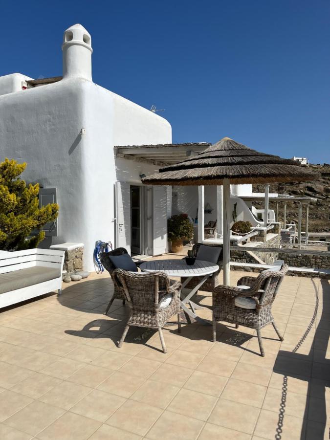 Appartamento Navy Blue Ornos (Mykonos)